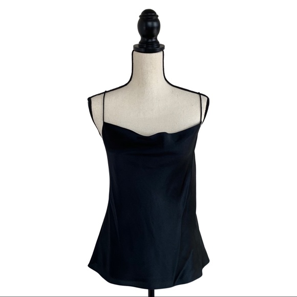 Nicole Miller Tops - Nicole Miller Silk Camisole